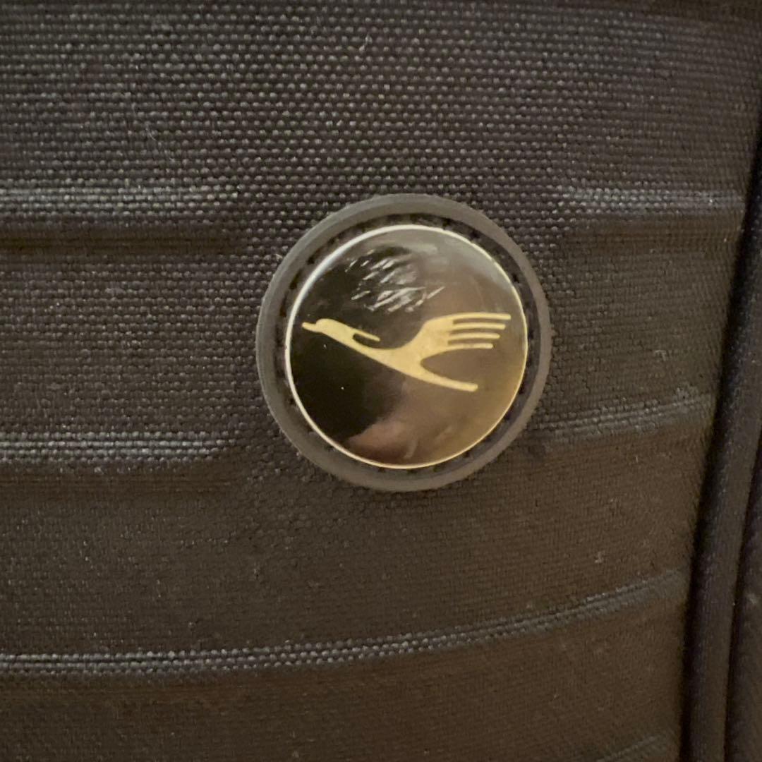 リモワ 80741 ルフトハンザ　Lufthansa『ボレロ』　中古品 23L