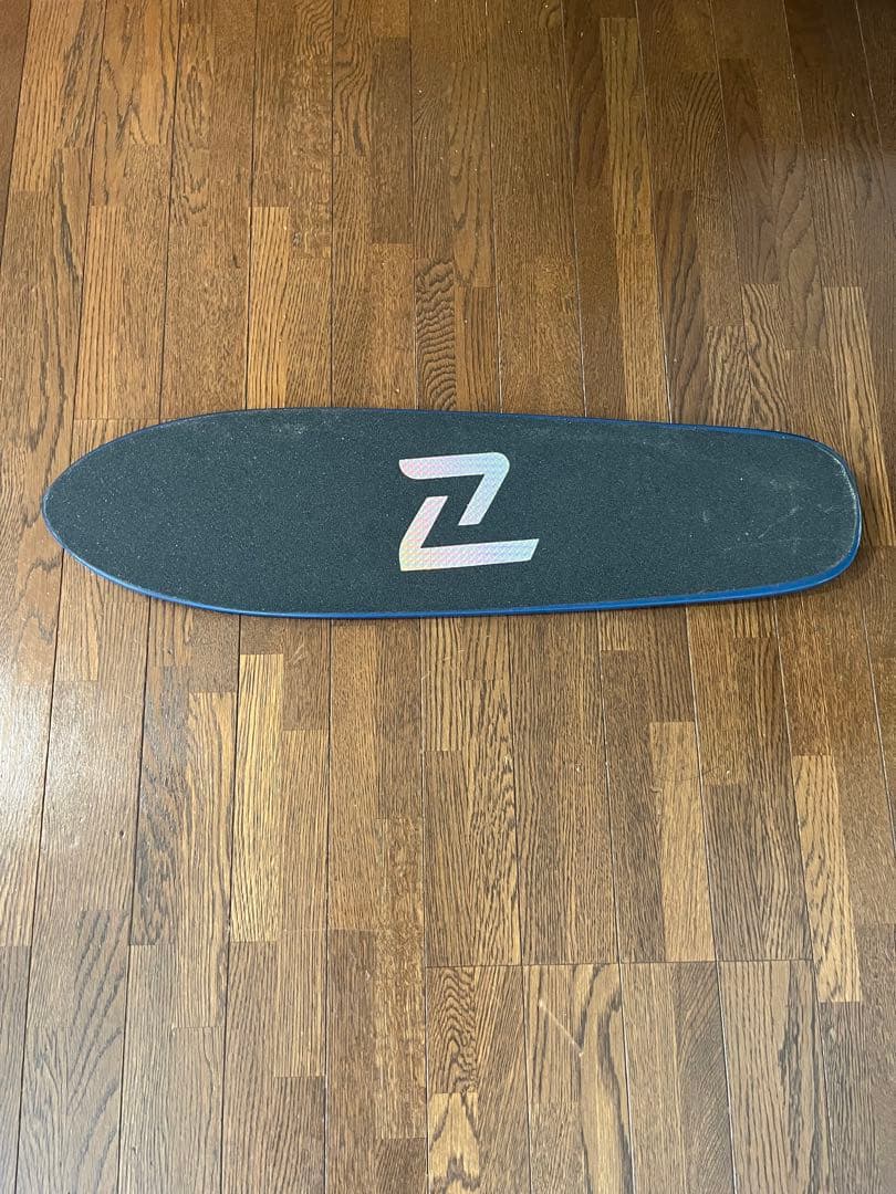 Z-Flex Jimmy Plumer激レア 観賞用 レトロ デッキ