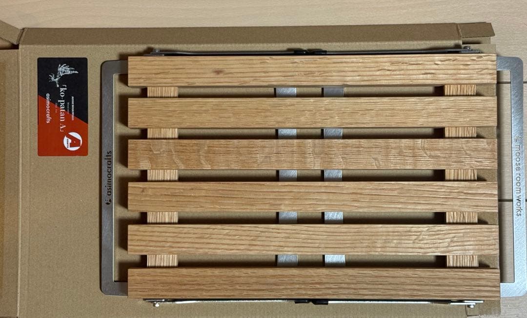 asimocrafts アシモクラフツ/ko_patan_A