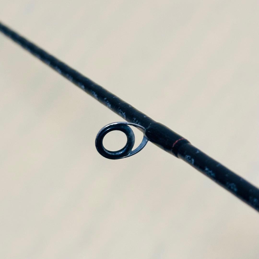 【週末限定セール中】　15ゾディアス268L-2 シマノ