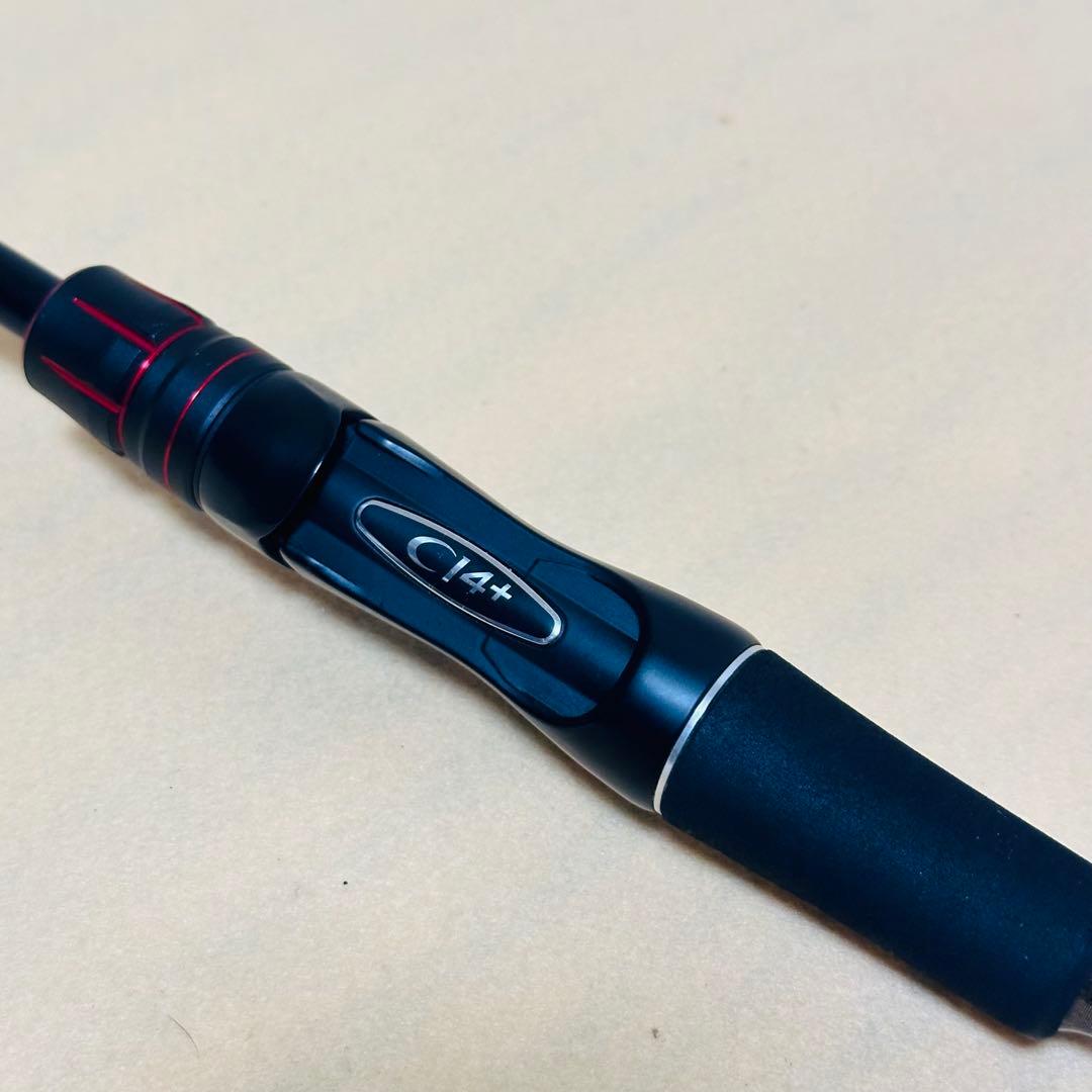 【週末限定セール中】　15ゾディアス268L-2 シマノ