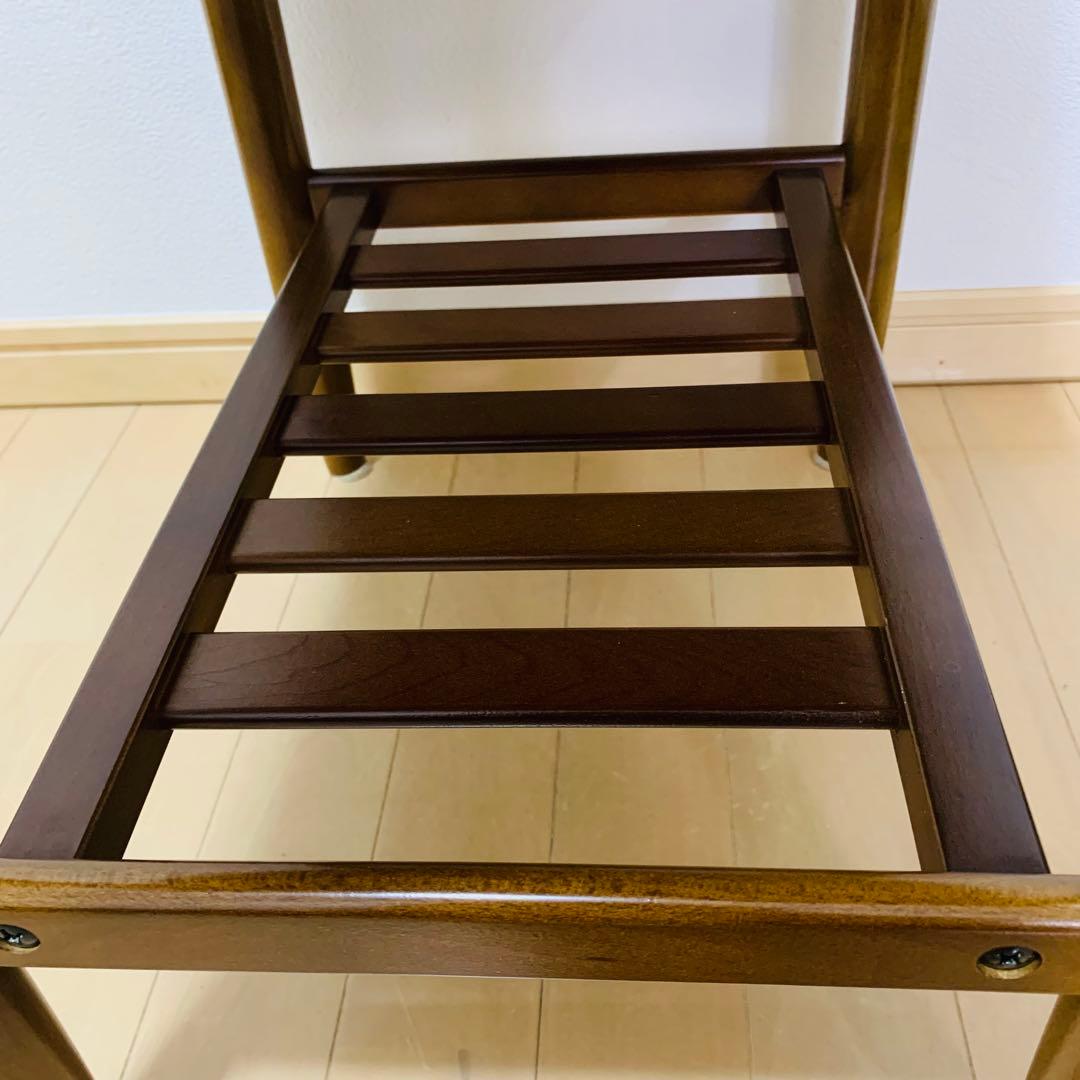 karimoku カリモク　オールドカリモク　カフェテーブル　サイドテーブル