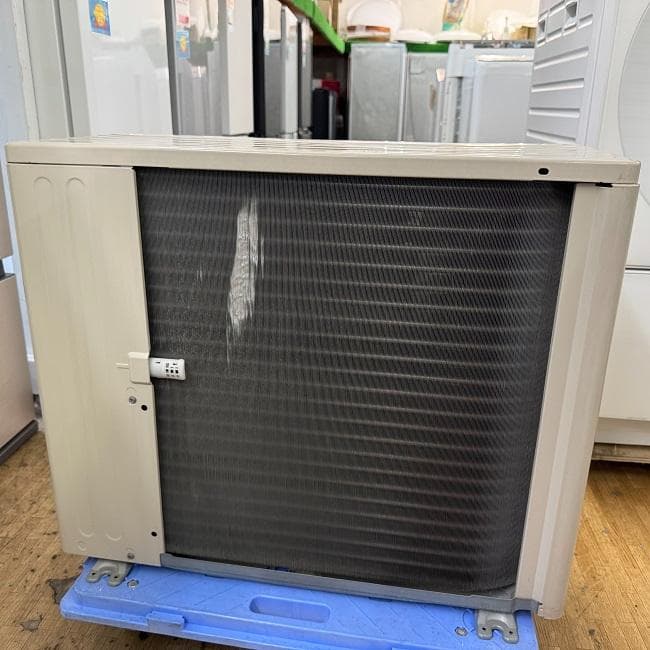 美品【 SHARP 】シャープ おもに8畳用 ルームエアコン AY-N25S