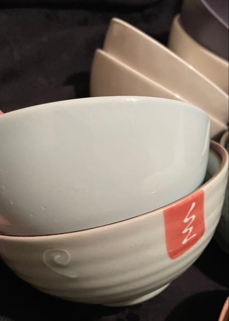 和食器　どんぶり　ご飯茶碗　まとめ売り　32点