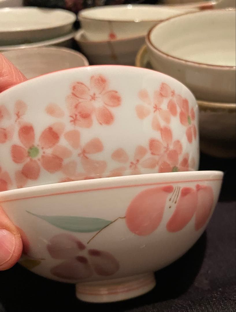 和食器　どんぶり　ご飯茶碗　まとめ売り　32点