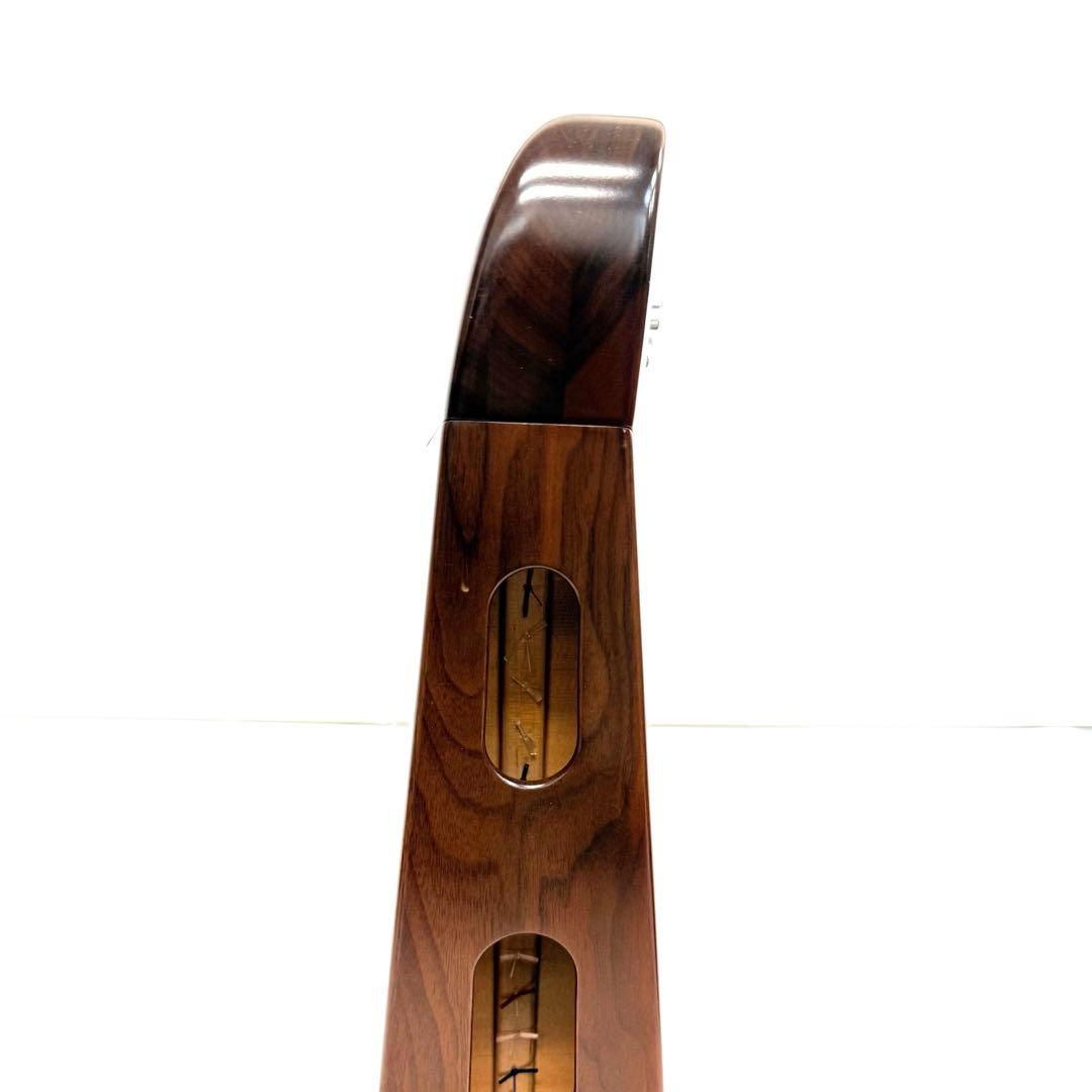 【極上品】 Aoyama 29S 青山ハープ サウルハープ 29弦