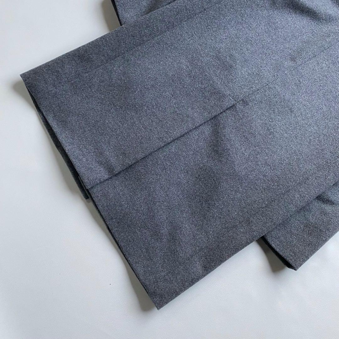 【未使用/希少XL】マッキントッシュフィロソフィ カシミヤ混 ウェリントン 42