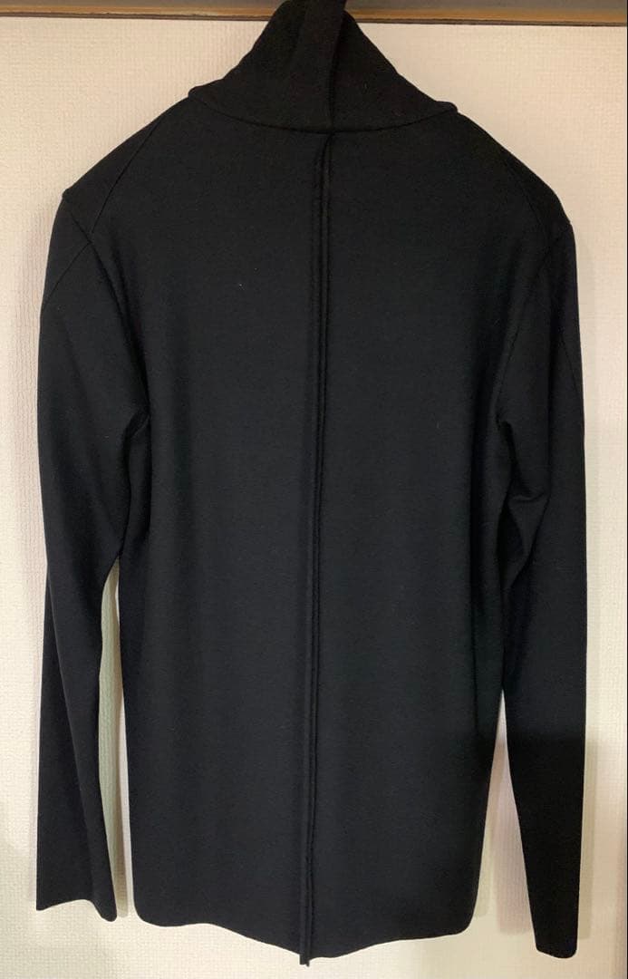 【新品¥44,000】MN LAST sentimentsヴィリジアン