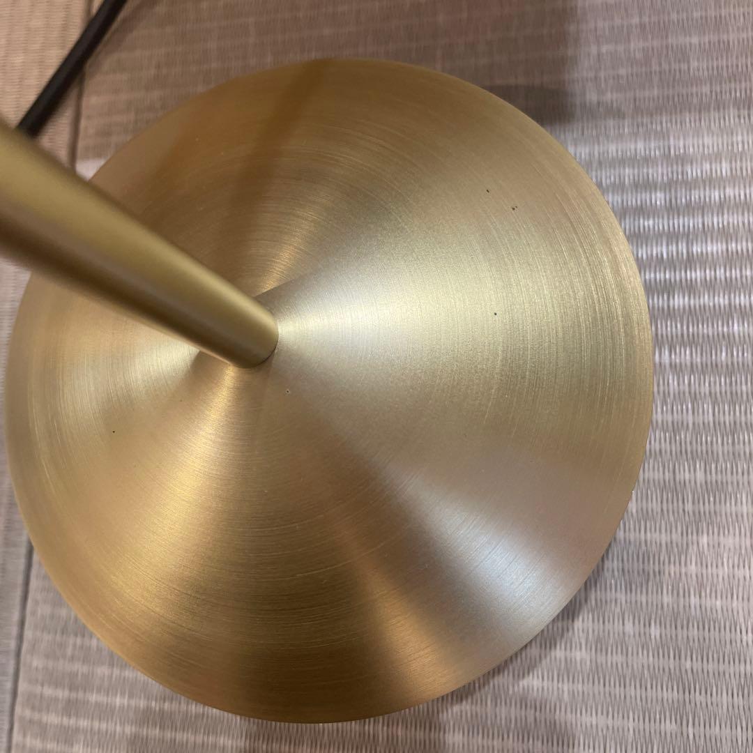 シーリングライト・天井照明 NEW LIGHT POTTERY Solaris / 200 brown