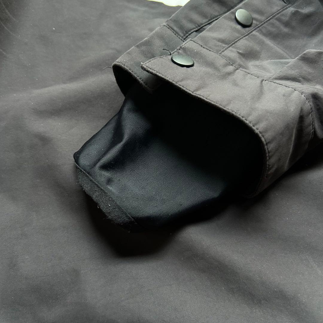 サンタクルーズ × ダブルエーハードウェア ジャケット スノーボード