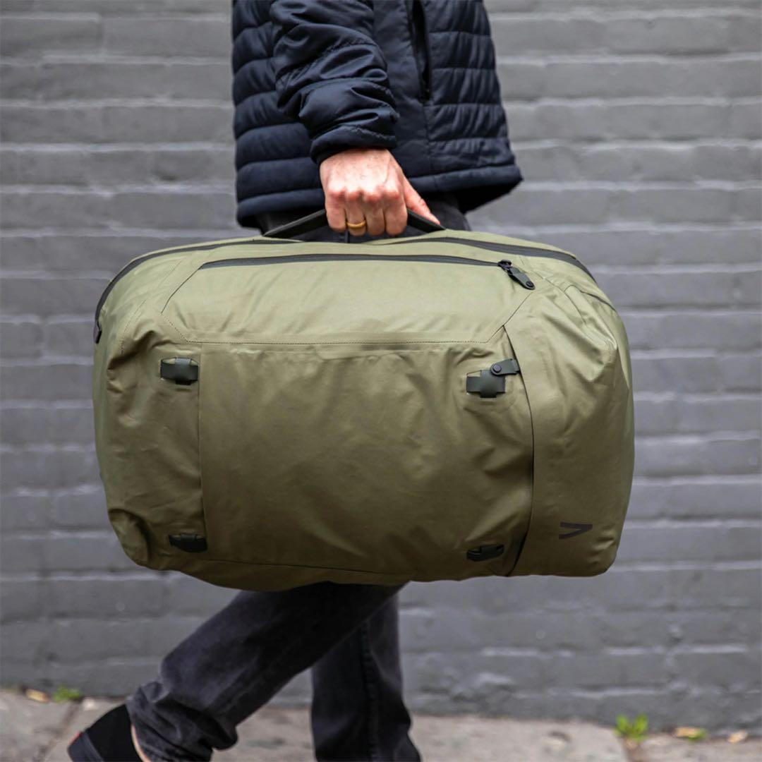 BOUNDARY SUPPLY ARRIS 35L リュック　極美品