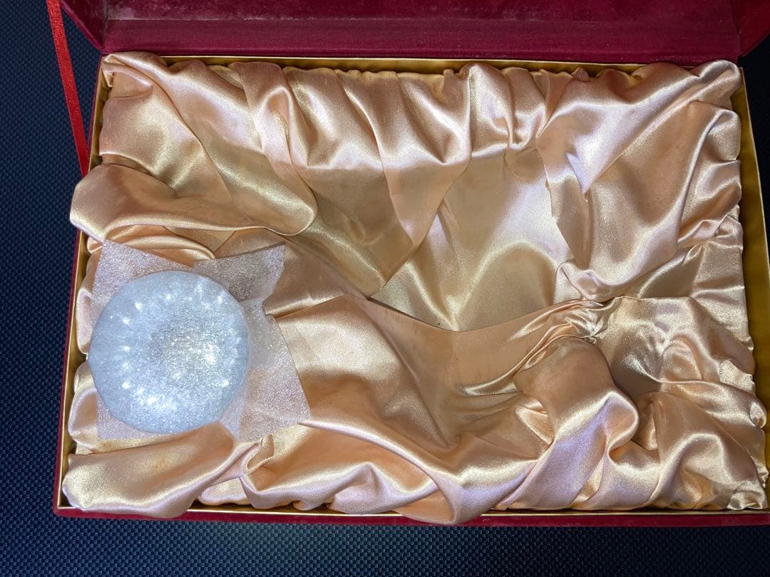 カミュ トランディション バカラ