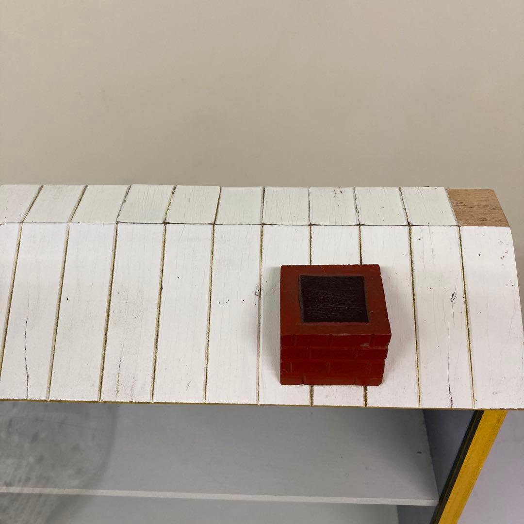 B-5 家型 ディスプレイケース コレクションケース ショーケース 飾り棚