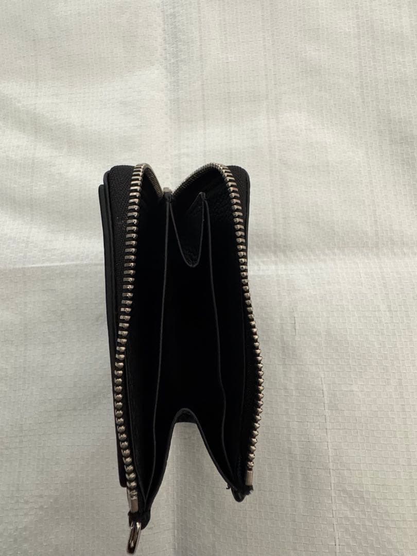 GARNI DEMIU ミニマムウォレット