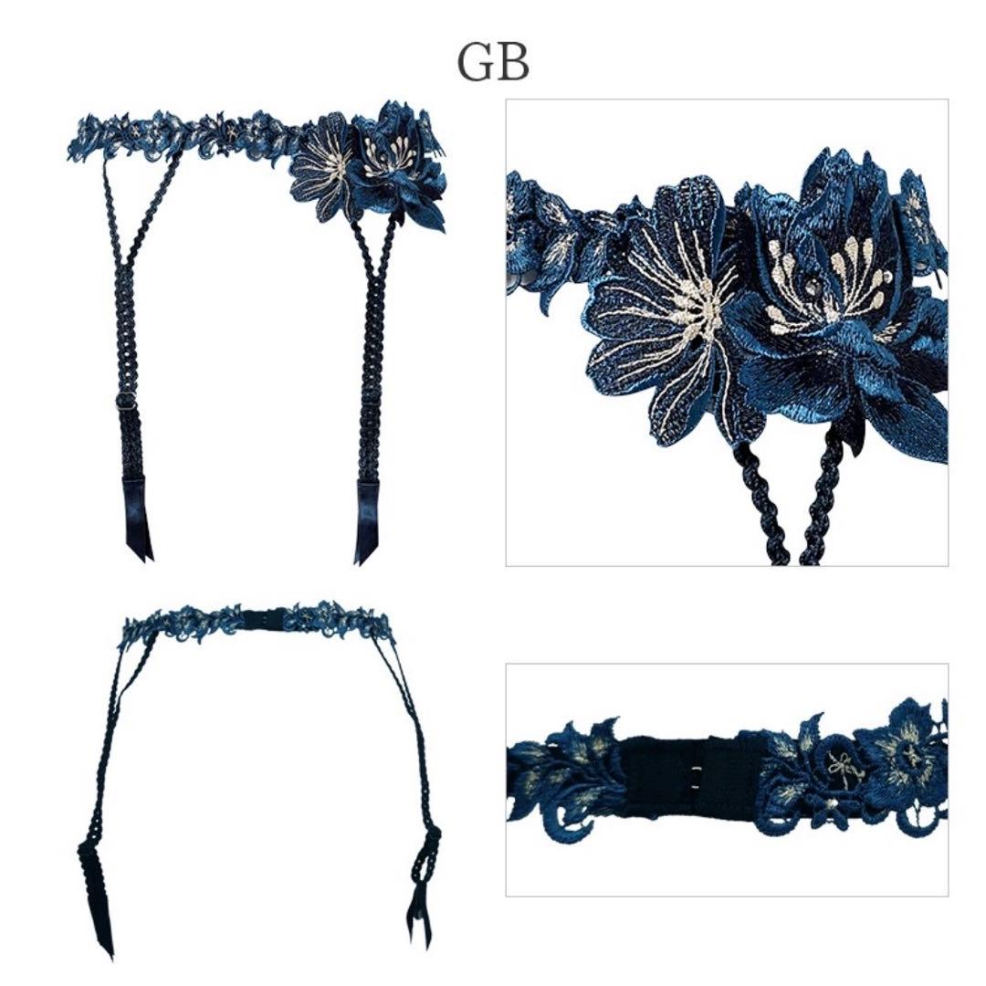 サルート28グループPアップブラD80ブルーグレーノーマルL