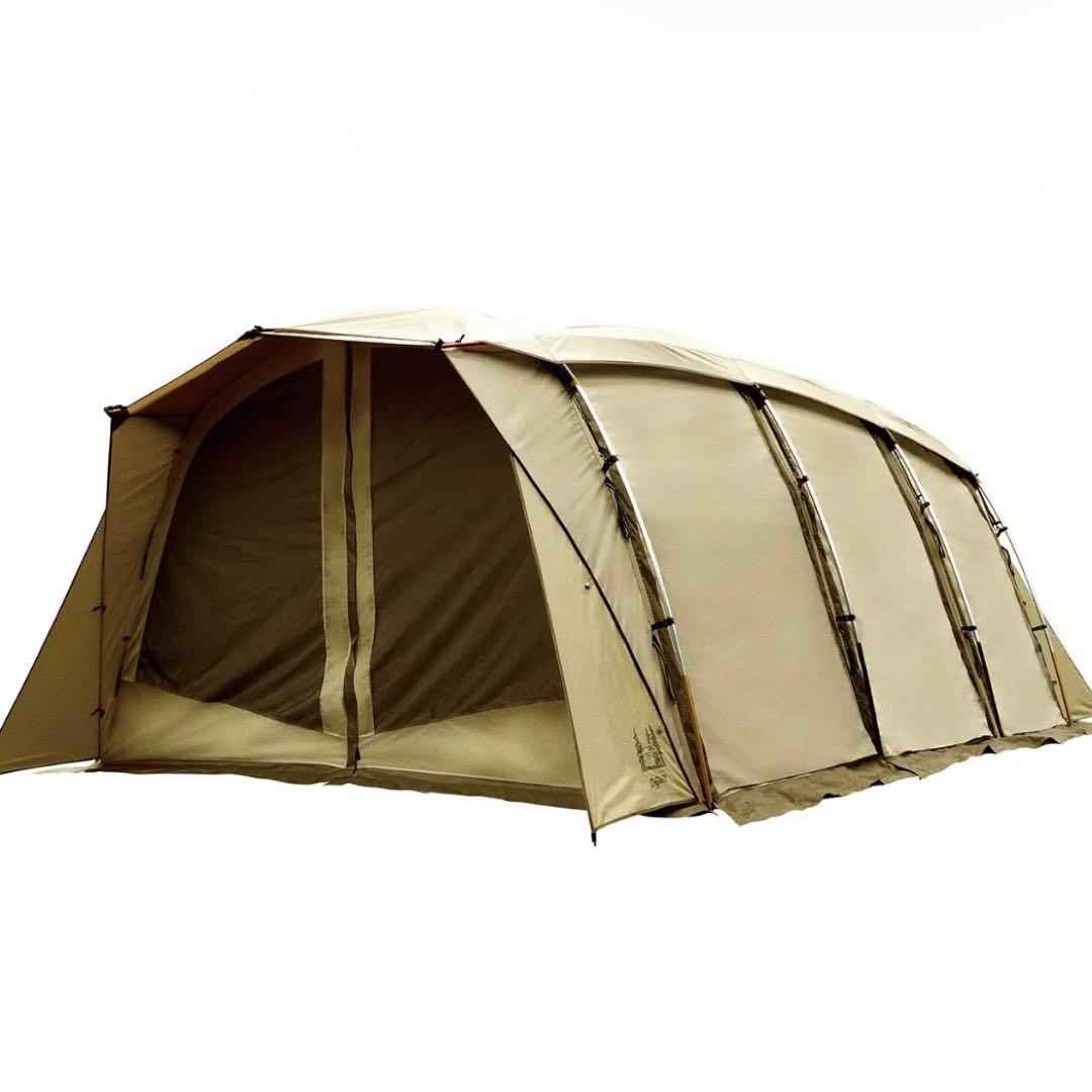 【セール中】オガワ　アポロン(2788) 5人用テント