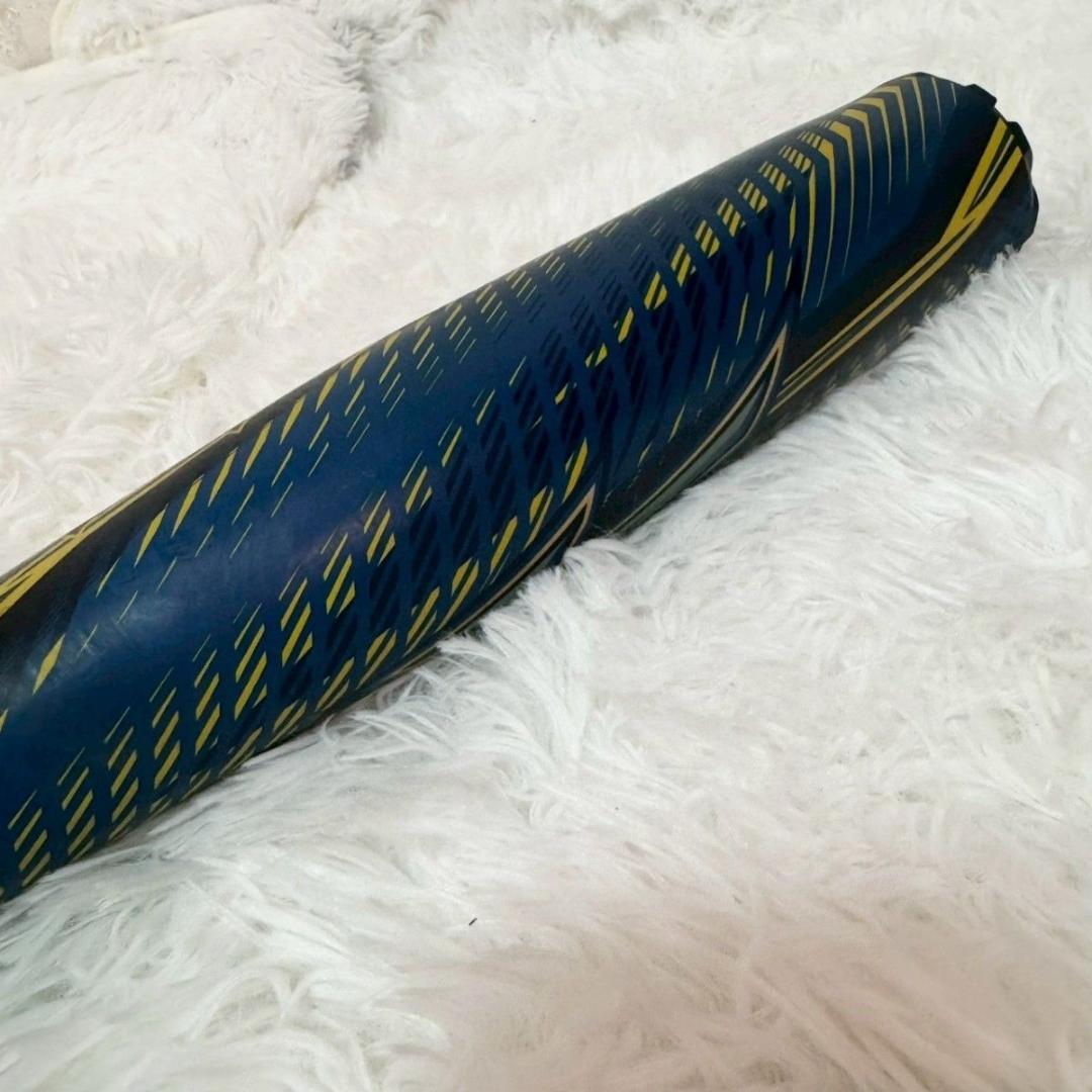 【極美品】MIZUNO ミズノ ギガキング02 限定　83cm 710g