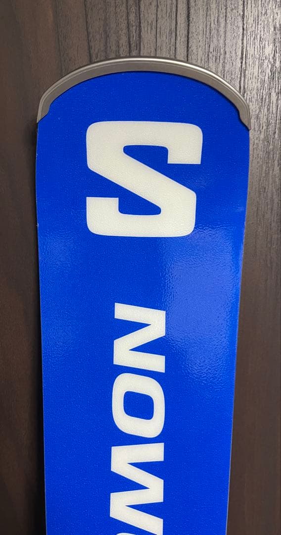 サロモン S/RACE SL PRO 165cm i12Lビンディング　美品