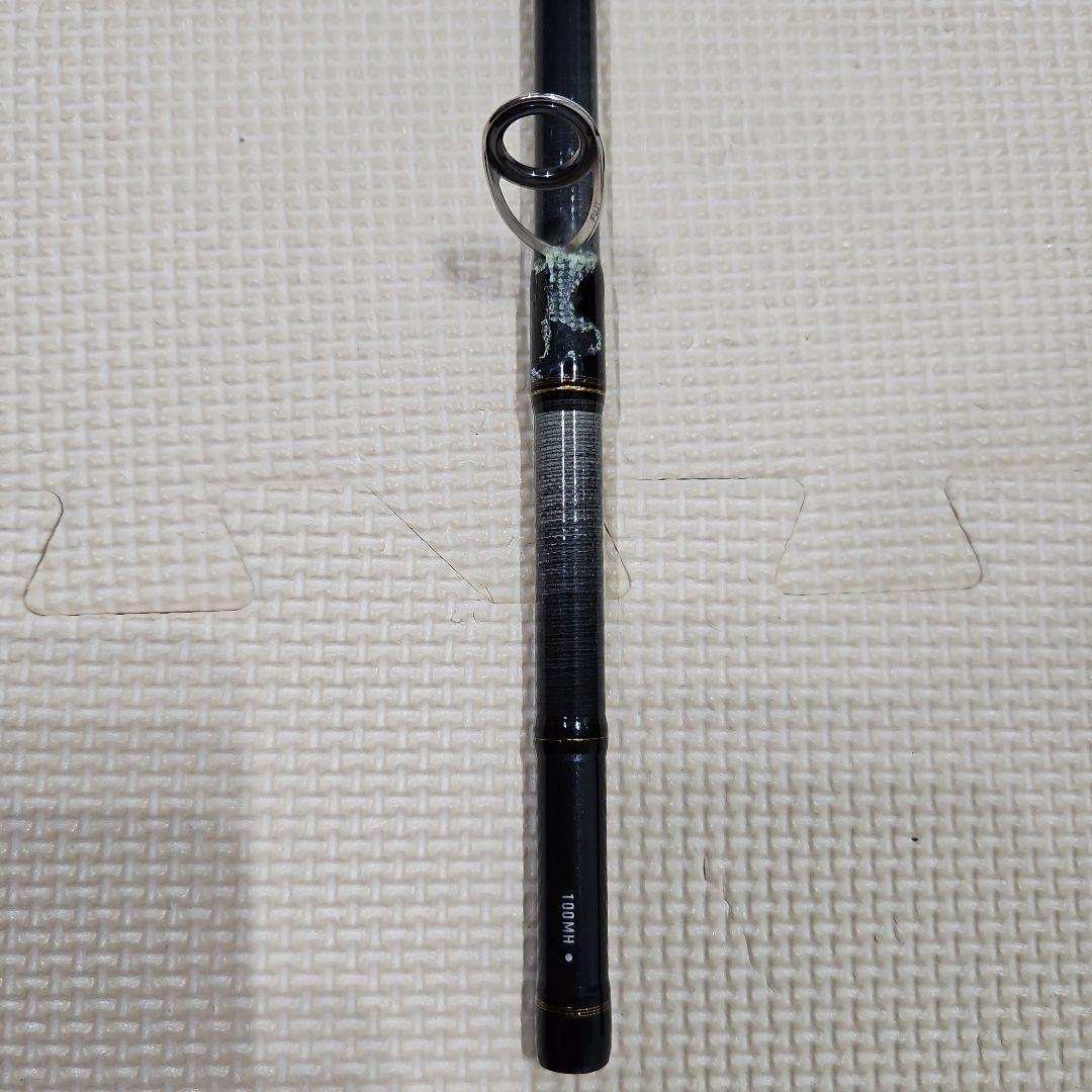 13ラテオ　100MH　ジャンク品