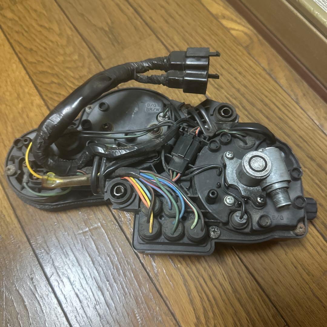 CBR250RR MC22 スピードメーター タコメーター