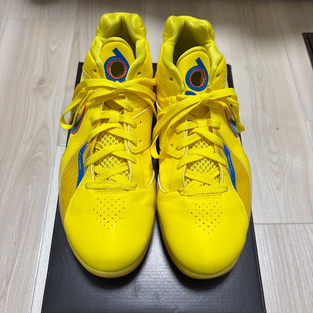 KD3 クリスマス 29cm NIKE ケビンデュラント