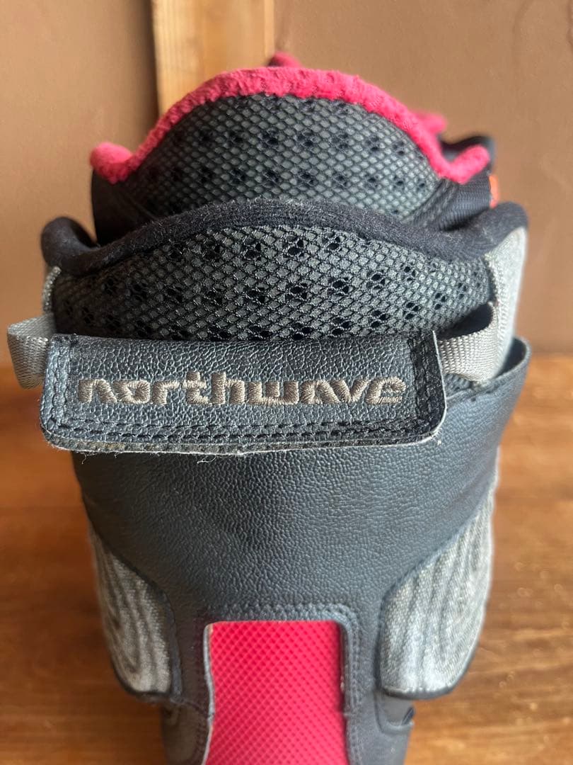 northwave スノーボードブーツ　割引き可