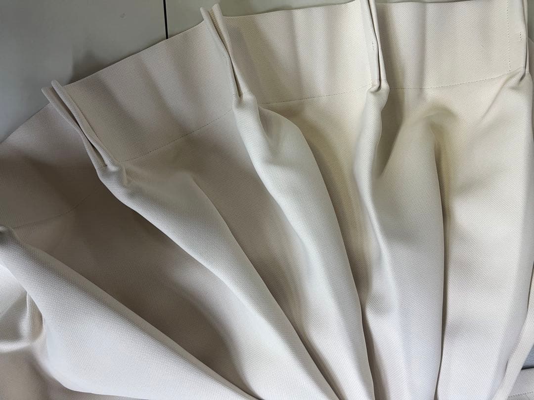 sangetsu 幅100㎝×総丈204㎝×2枚　定価34,300円