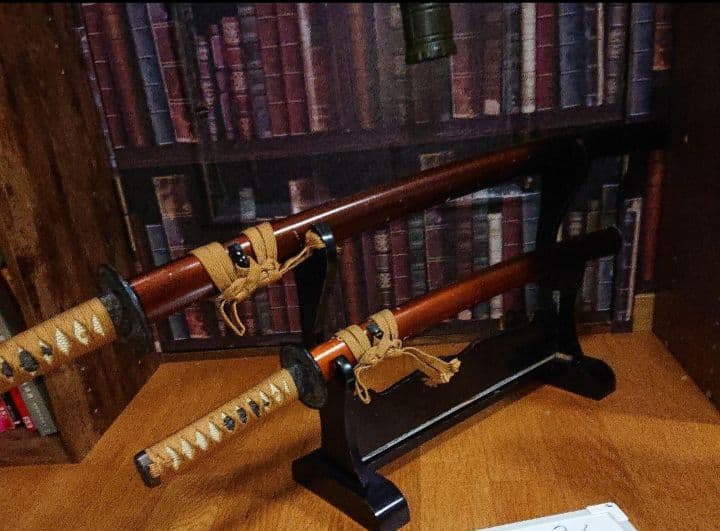 セール！模擬刀　日本刀　五月人形