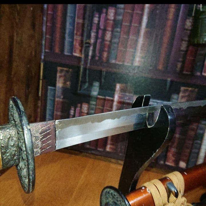 セール！模擬刀　日本刀　五月人形