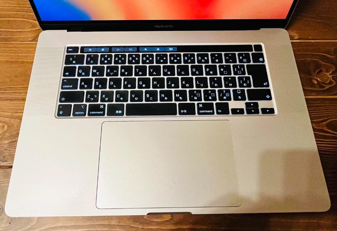 【美品】MacBook Pro 16インチ