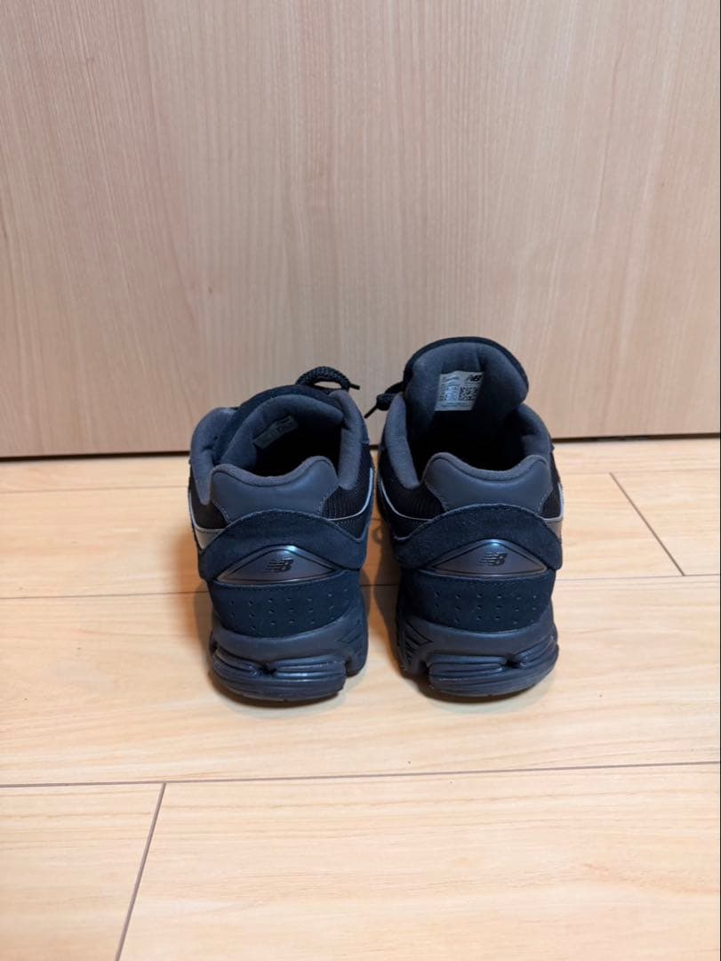★値段交渉可★NEW BALANCE U2002RBL 28.5cm