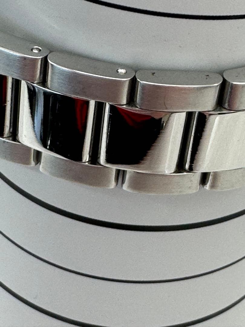 テクノスクロノグラフ