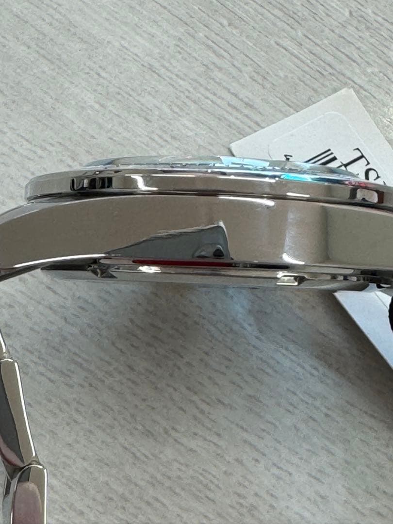 テクノスクロノグラフ