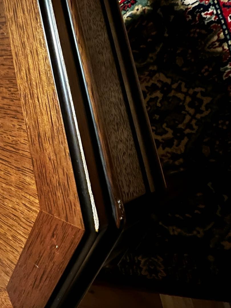 マルニ 地中海ロイヤル センターテーブル