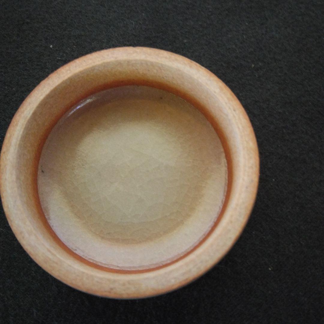 茶入　煎茶　茶壺　茶心壺　伸