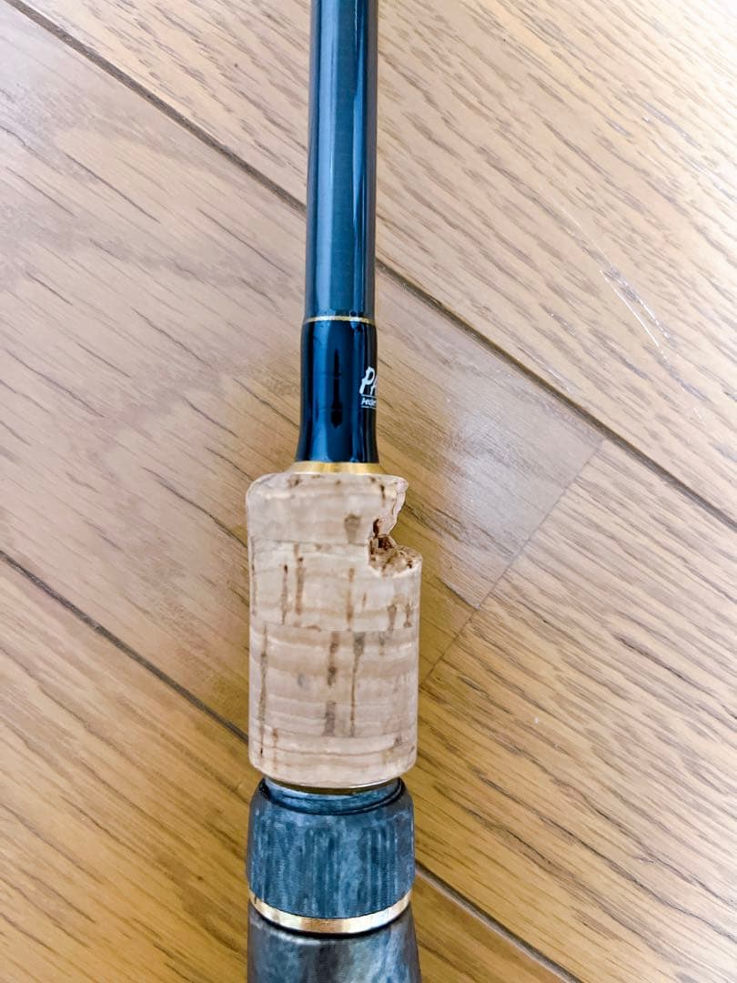 パームス アングラーズリパブリック epgc-605 ジャンク