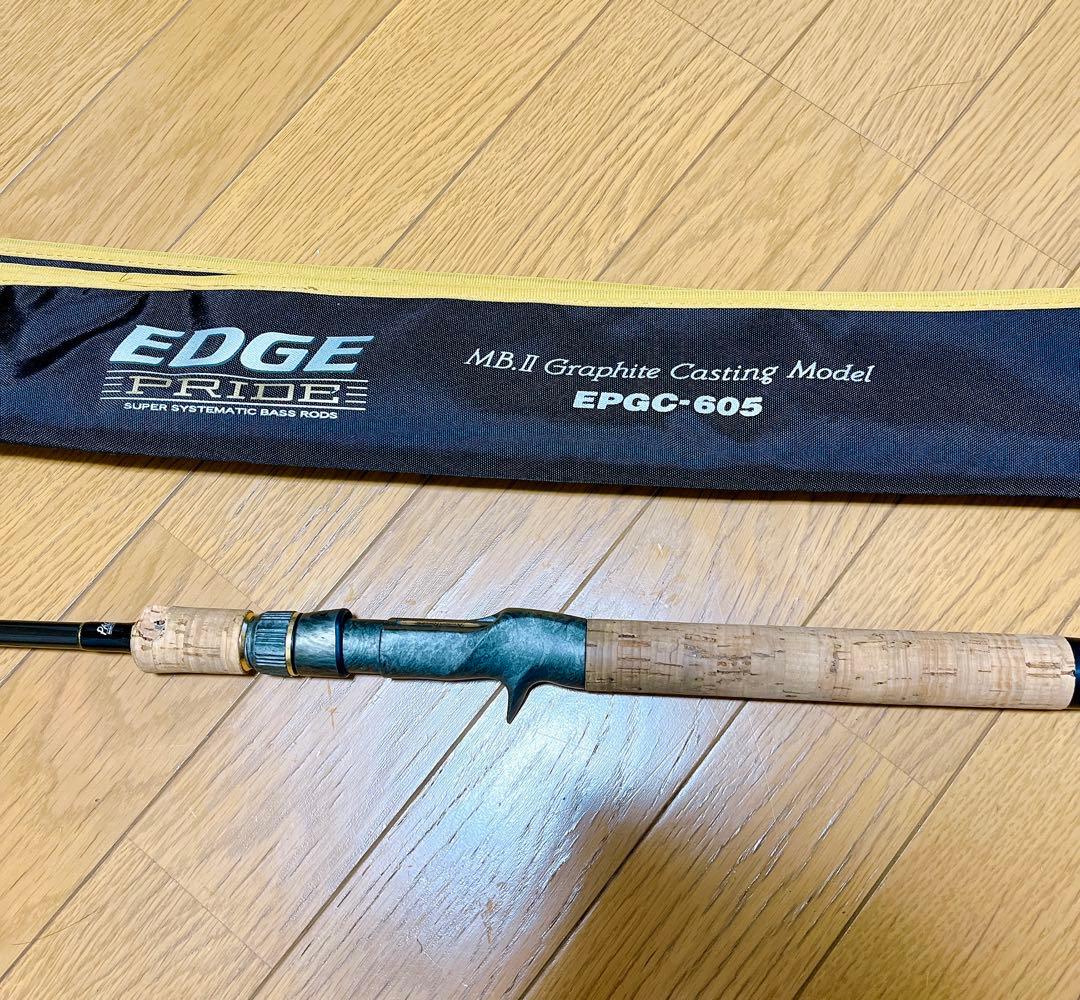 パームス アングラーズリパブリック epgc-605 ジャンク