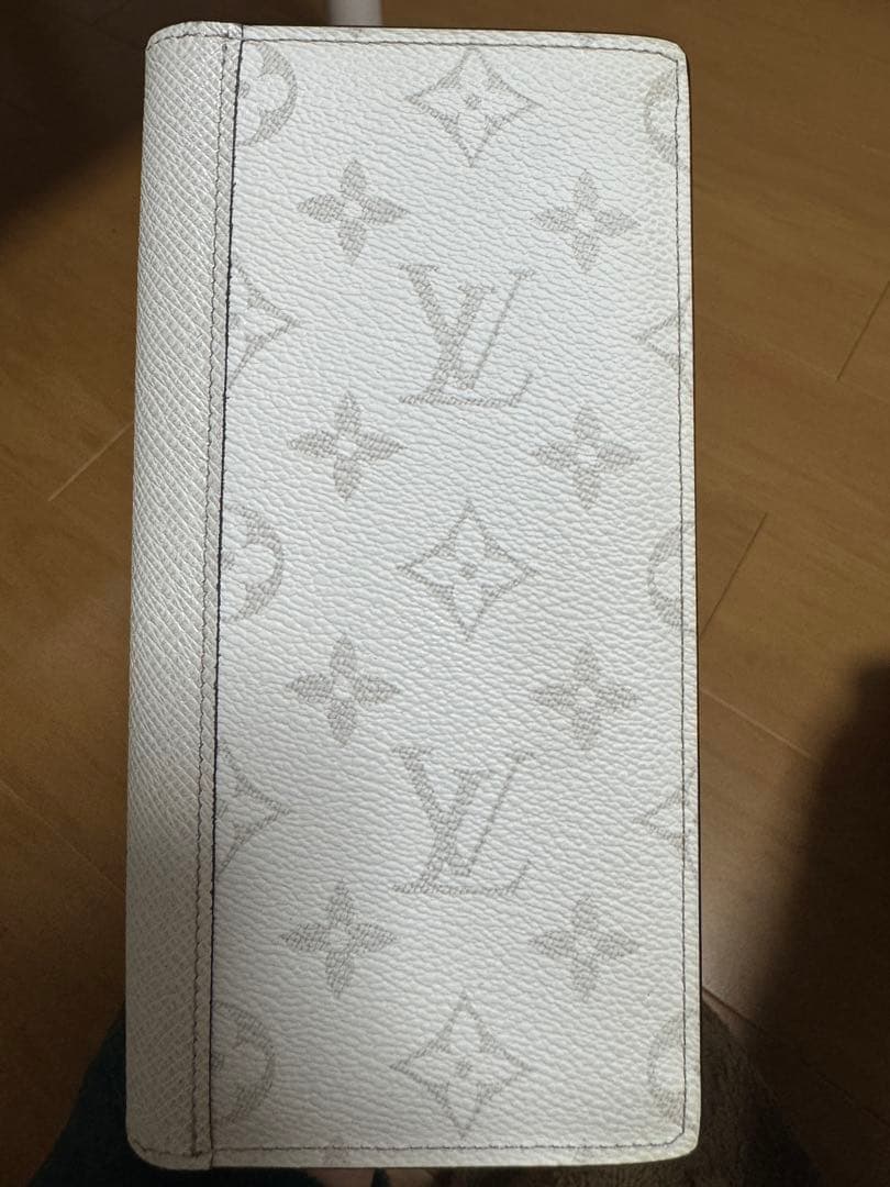 ⭐️極美品⭐️ルイヴィトン タイガラマ ポルトフォイユ・ブラザ M30298