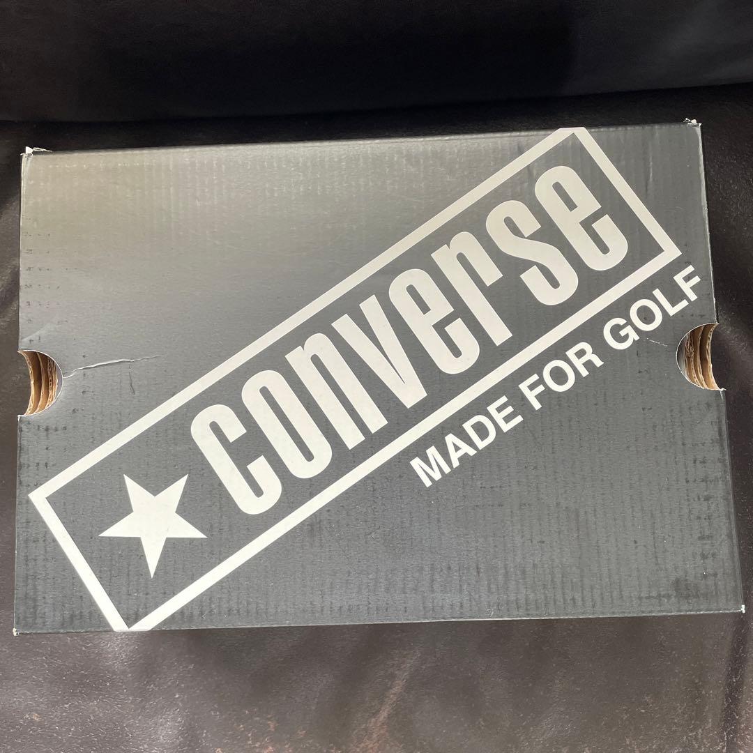 YASU　BEAMS GOLF CONVERSE / ゴルフシューズ