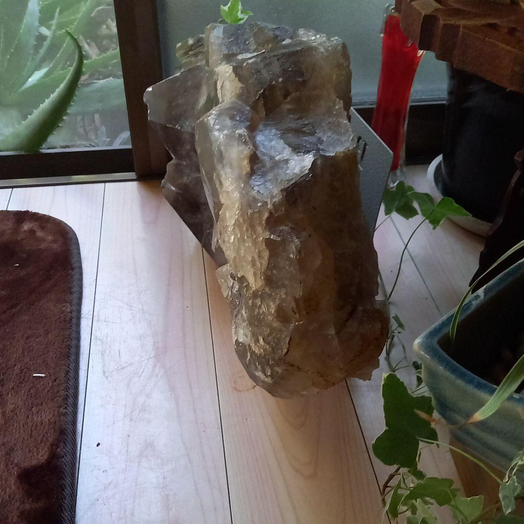 巨大ポイントクラスター