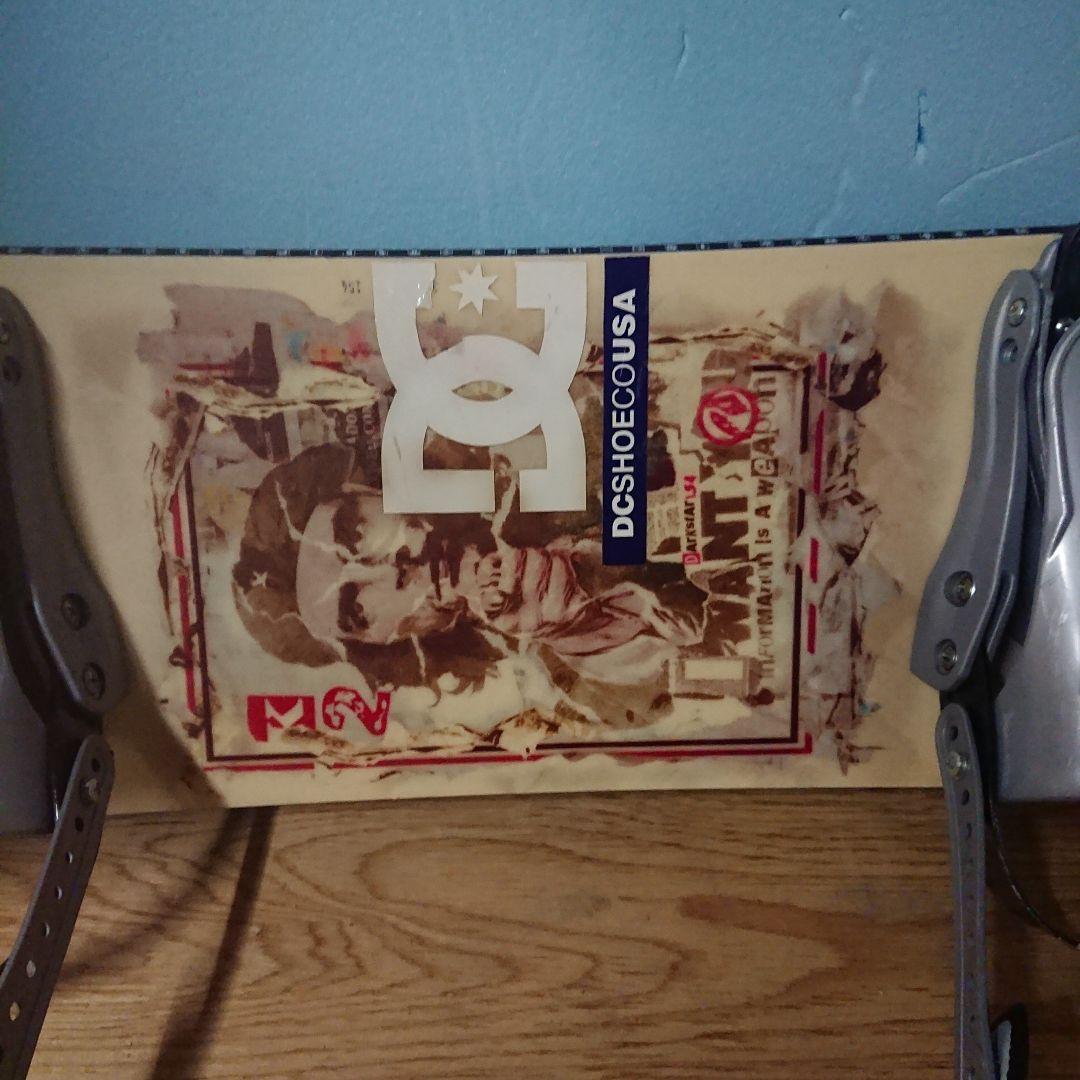 レトロ/ジャンク・昭和・平成？【中古】K 2スノーボード ビンディング