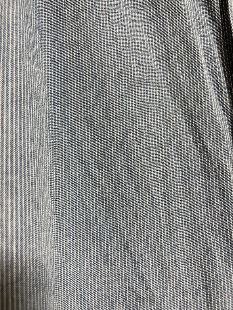 wtaps BDシャツ 旧タグ