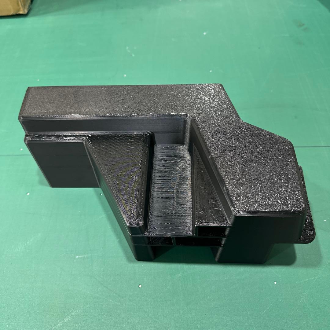 カロクロGRS-ABSR カローラクロスハイブリッド　GRスポーツ専用部品12