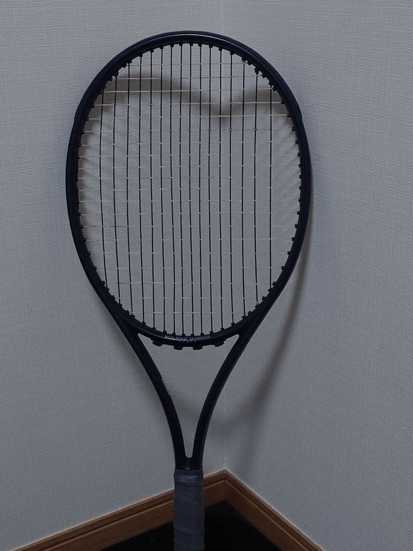 Wilson シフト 99 ローランギャロスモデル G2