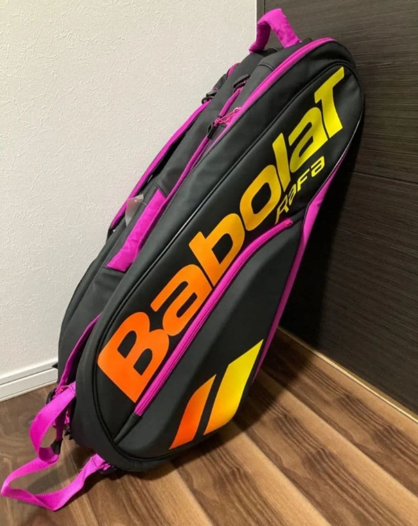Babolat Aero Rafa ラケットバッグ