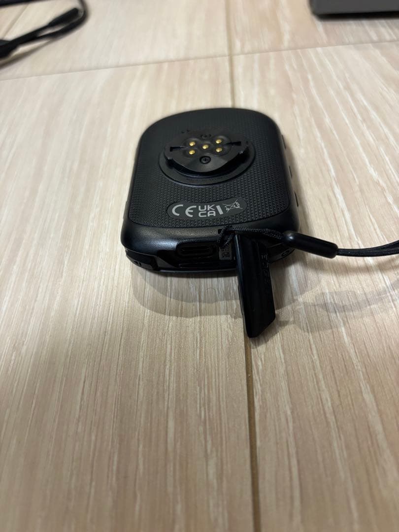 Garmin EDGE840 BUNDLE GPSサイクルコンピューター