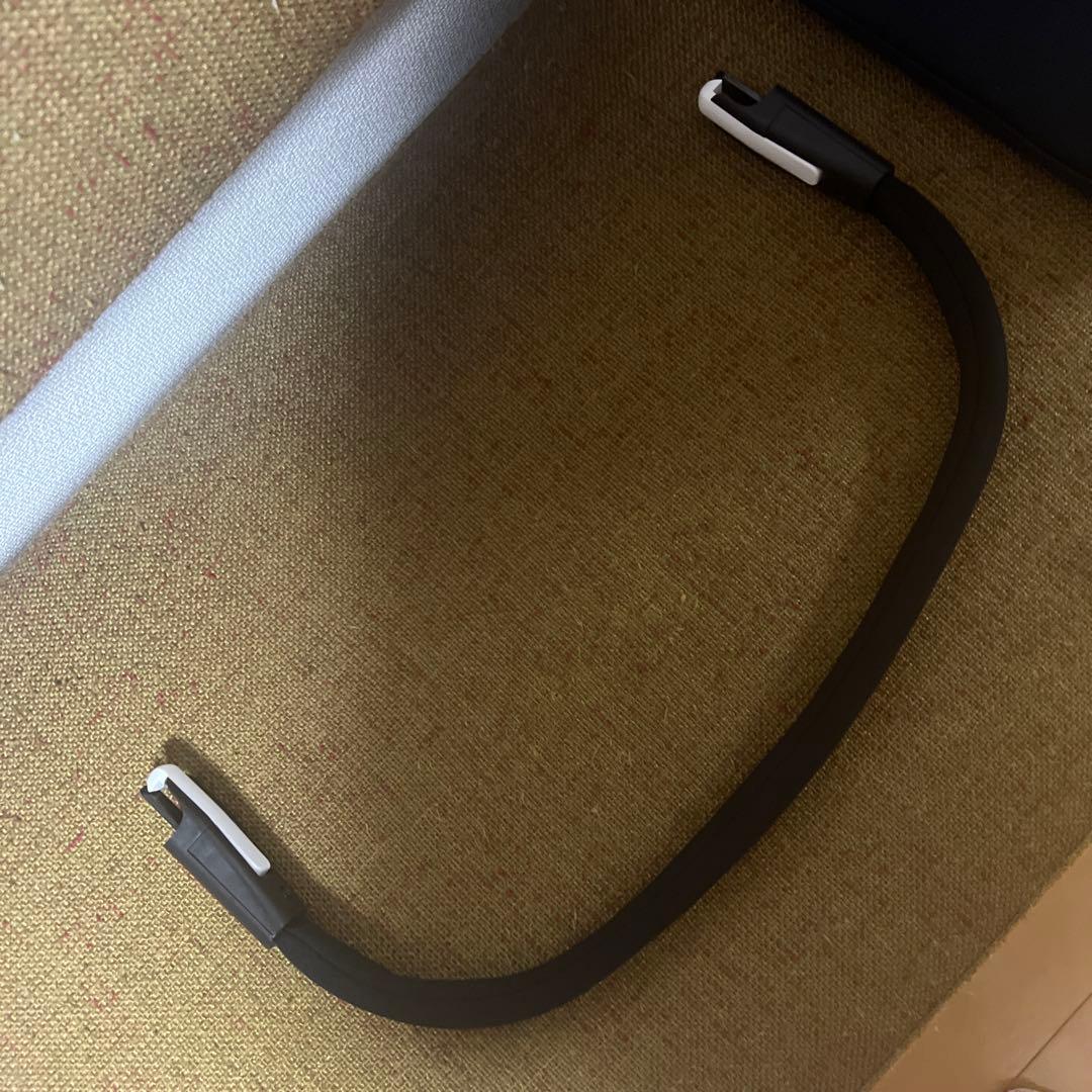 Cybex グレー ベビーカー