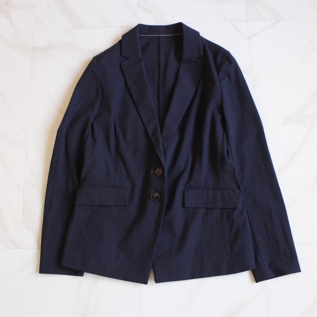 Green label relaxing サッカーパンツスーツ 手洗い可能