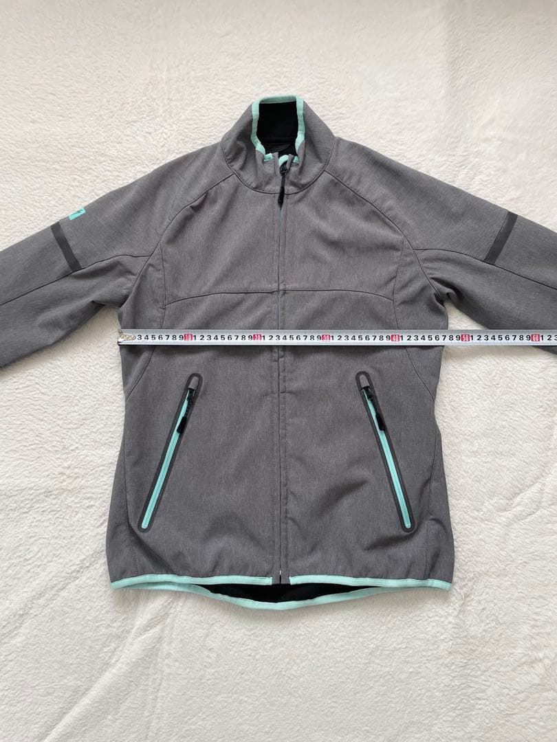 スペシャライズド　SPECIALIZED 防寒ジャケット　レディースMサイズ