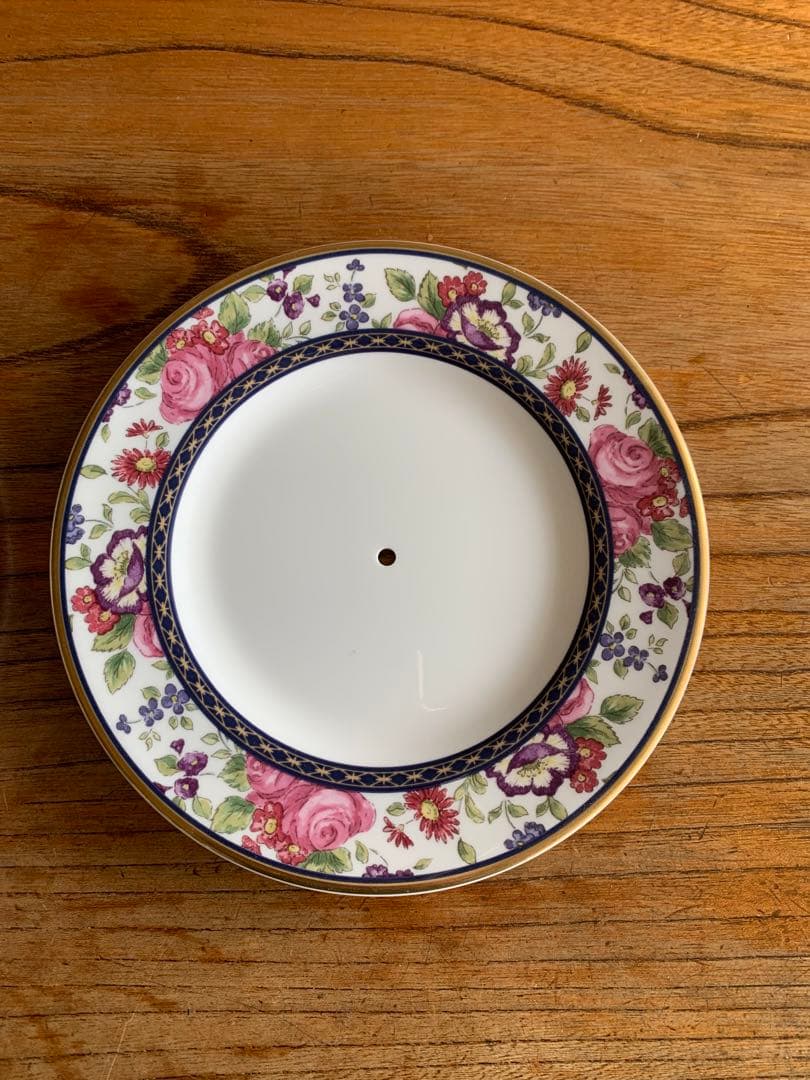 ロイヤルドルトン センテニアル ローズ ケーキスタンド カップ ソーサー セット